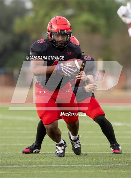 Thumbnail 3 in FR: Cypress Park @ Langham Creek (A Team) photogallery.