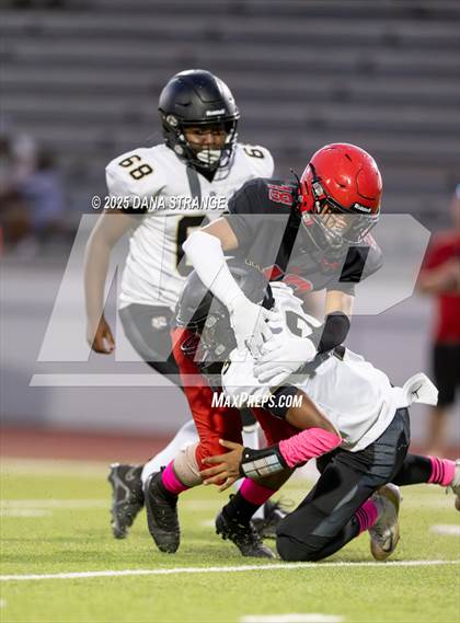 Thumbnail 2 in FR: Cypress Park @ Langham Creek (A Team) photogallery.