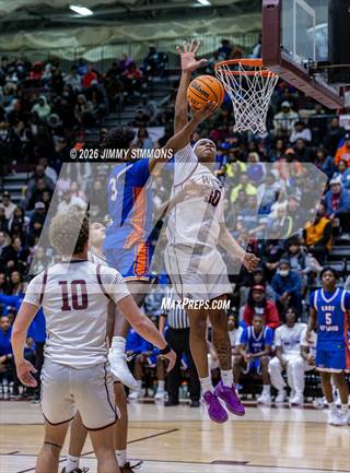 East St. Louis @ Belleville West