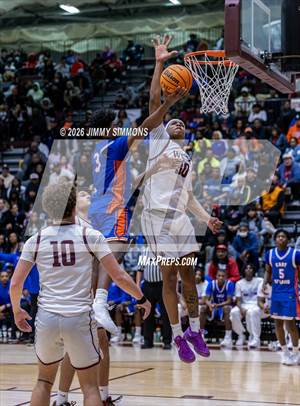 East St. Louis @ Belleville West