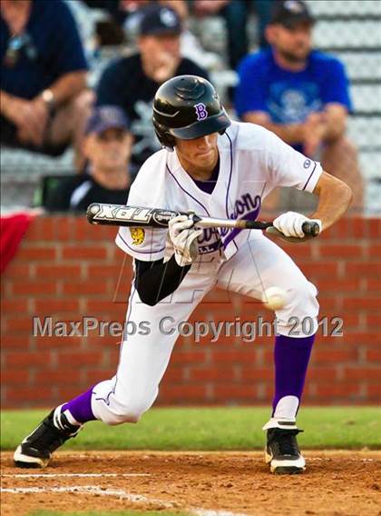 Thumbnail 1 in Lamar Consolidated vs. Ball (UIL 4A  Region 3 Quarterfinal Playoff) photogallery.