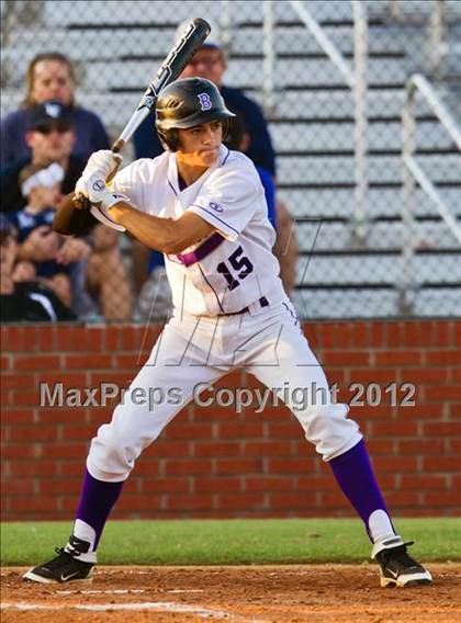 Thumbnail 1 in Lamar Consolidated vs. Ball (UIL 4A  Region 3 Quarterfinal Playoff) photogallery.