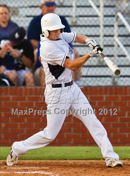 Thumbnail 2 in Lamar Consolidated vs. Ball (UIL 4A  Region 3 Quarterfinal Playoff) photogallery.