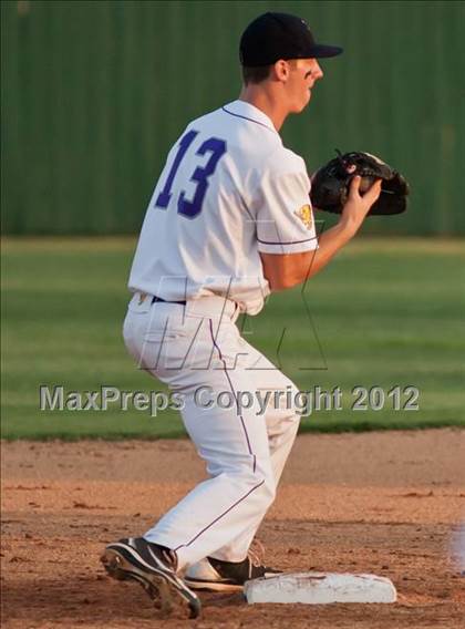 Thumbnail 1 in Lamar Consolidated vs. Ball (UIL 4A  Region 3 Quarterfinal Playoff) photogallery.