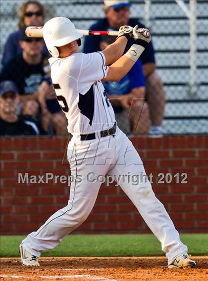 Thumbnail 2 in Lamar Consolidated vs. Ball (UIL 4A  Region 3 Quarterfinal Playoff) photogallery.