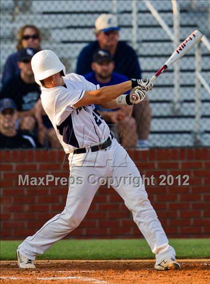 Thumbnail 1 in Lamar Consolidated vs. Ball (UIL 4A  Region 3 Quarterfinal Playoff) photogallery.