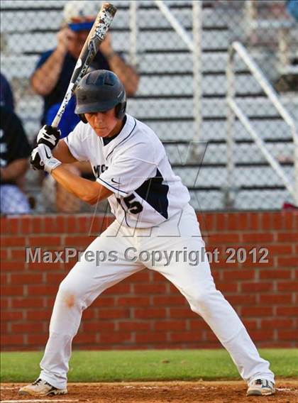 Thumbnail 2 in Lamar Consolidated vs. Ball (UIL 4A  Region 3 Quarterfinal Playoff) photogallery.