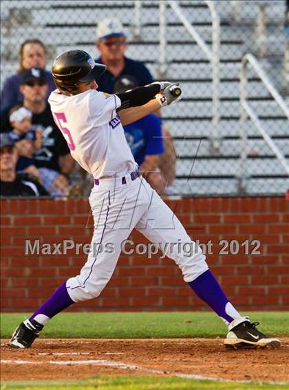 Thumbnail 2 in Lamar Consolidated vs. Ball (UIL 4A  Region 3 Quarterfinal Playoff) photogallery.