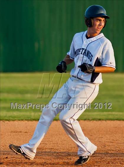 Thumbnail 3 in Lamar Consolidated vs. Ball (UIL 4A  Region 3 Quarterfinal Playoff) photogallery.