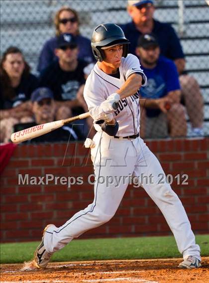 Thumbnail 2 in Lamar Consolidated vs. Ball (UIL 4A  Region 3 Quarterfinal Playoff) photogallery.