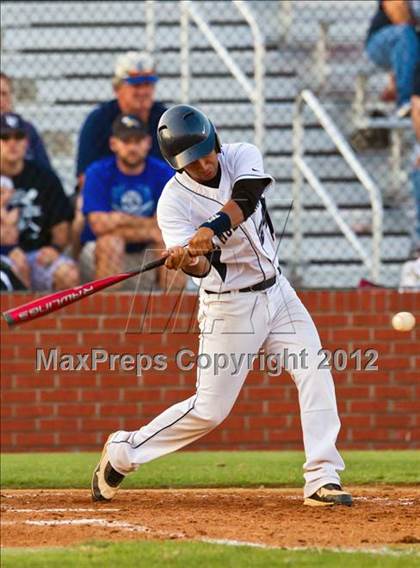 Thumbnail 3 in Lamar Consolidated vs. Ball (UIL 4A  Region 3 Quarterfinal Playoff) photogallery.