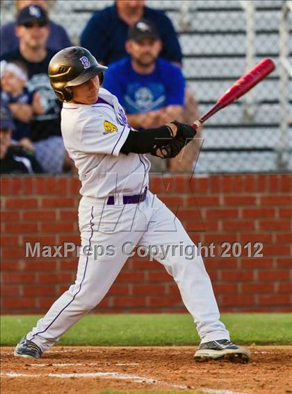 Thumbnail 1 in Lamar Consolidated vs. Ball (UIL 4A  Region 3 Quarterfinal Playoff) photogallery.