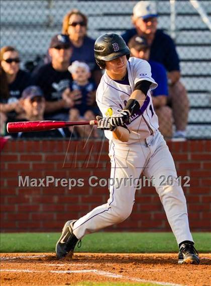 Thumbnail 3 in Lamar Consolidated vs. Ball (UIL 4A  Region 3 Quarterfinal Playoff) photogallery.