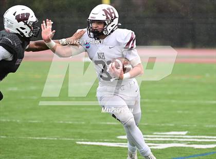 Thumbnail 3 in North Haven @ Windsor (CIAC Class MM Semifinal) photogallery.