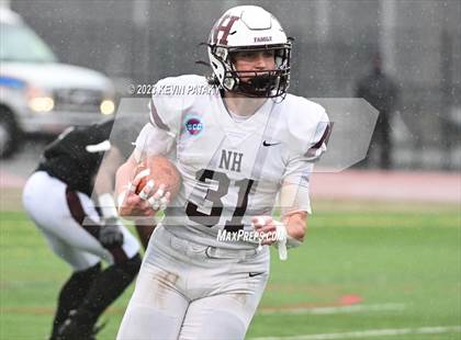 Thumbnail 3 in North Haven @ Windsor (CIAC Class MM Semifinal) photogallery.