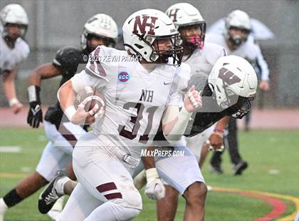 Thumbnail 3 in North Haven @ Windsor (CIAC Class MM Semifinal) photogallery.