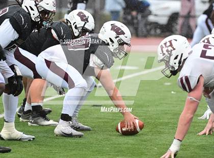 Thumbnail 1 in North Haven @ Windsor (CIAC Class MM Semifinal) photogallery.