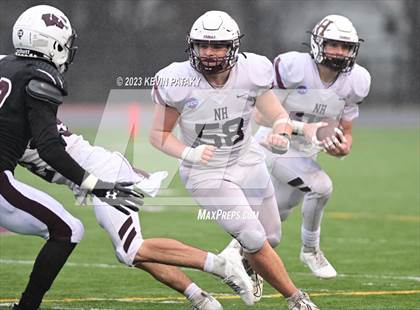Thumbnail 3 in North Haven @ Windsor (CIAC Class MM Semifinal) photogallery.