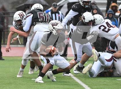 Thumbnail 2 in North Haven @ Windsor (CIAC Class MM Semifinal) photogallery.