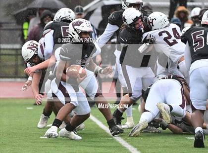 Thumbnail 1 in North Haven @ Windsor (CIAC Class MM Semifinal) photogallery.