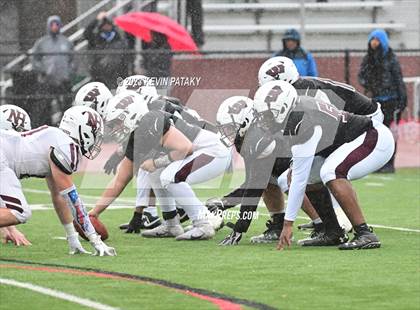 Thumbnail 2 in North Haven @ Windsor (CIAC Class MM Semifinal) photogallery.