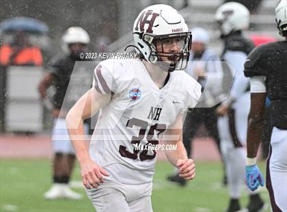 Thumbnail 3 in North Haven @ Windsor (CIAC Class MM Semifinal) photogallery.