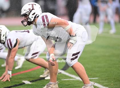 Thumbnail 1 in North Haven @ Windsor (CIAC Class MM Semifinal) photogallery.