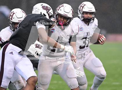 Thumbnail 2 in North Haven @ Windsor (CIAC Class MM Semifinal) photogallery.