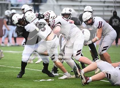 Thumbnail 3 in North Haven @ Windsor (CIAC Class MM Semifinal) photogallery.