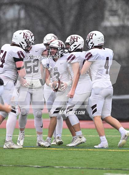 Thumbnail 2 in North Haven @ Windsor (CIAC Class MM Semifinal) photogallery.