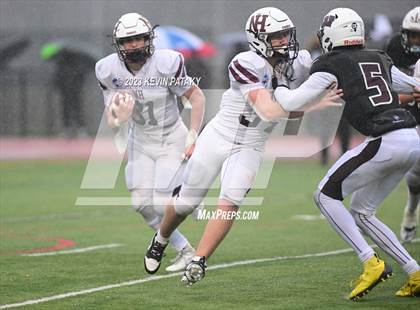 Thumbnail 3 in North Haven @ Windsor (CIAC Class MM Semifinal) photogallery.