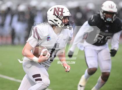 Thumbnail 2 in North Haven @ Windsor (CIAC Class MM Semifinal) photogallery.