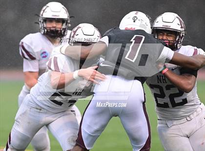 Thumbnail 2 in North Haven @ Windsor (CIAC Class MM Semifinal) photogallery.