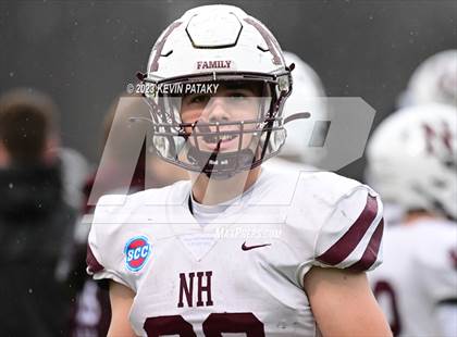Thumbnail 1 in North Haven @ Windsor (CIAC Class MM Semifinal) photogallery.