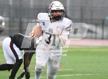 Thumbnail 2 in North Haven @ Windsor (CIAC Class MM Semifinal) photogallery.
