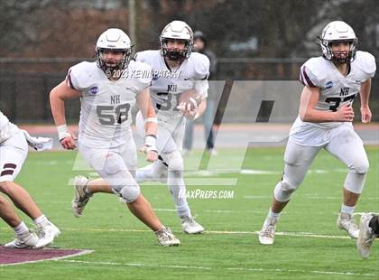 Thumbnail 1 in North Haven @ Windsor (CIAC Class MM Semifinal) photogallery.