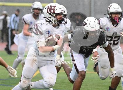 Thumbnail 1 in North Haven @ Windsor (CIAC Class MM Semifinal) photogallery.