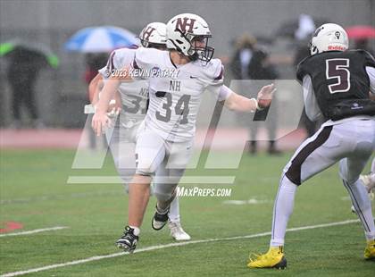 Thumbnail 3 in North Haven @ Windsor (CIAC Class MM Semifinal) photogallery.