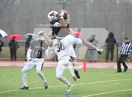 Thumbnail 3 in North Haven @ Windsor (CIAC Class MM Semifinal) photogallery.