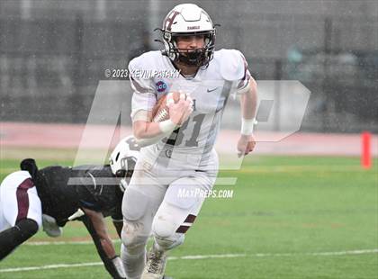 Thumbnail 3 in North Haven @ Windsor (CIAC Class MM Semifinal) photogallery.