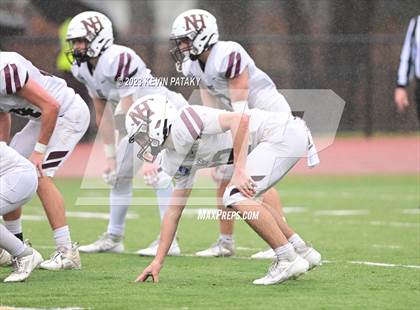 Thumbnail 2 in North Haven @ Windsor (CIAC Class MM Semifinal) photogallery.