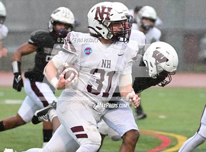 Thumbnail 1 in North Haven @ Windsor (CIAC Class MM Semifinal) photogallery.