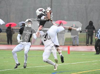 Thumbnail 1 in North Haven @ Windsor (CIAC Class MM Semifinal) photogallery.