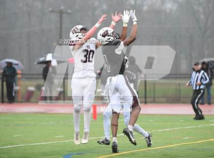 Thumbnail 2 in North Haven @ Windsor (CIAC Class MM Semifinal) photogallery.
