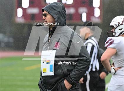 Thumbnail 1 in North Haven @ Windsor (CIAC Class MM Semifinal) photogallery.
