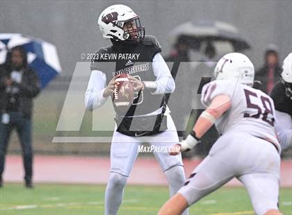 Thumbnail 1 in North Haven @ Windsor (CIAC Class MM Semifinal) photogallery.