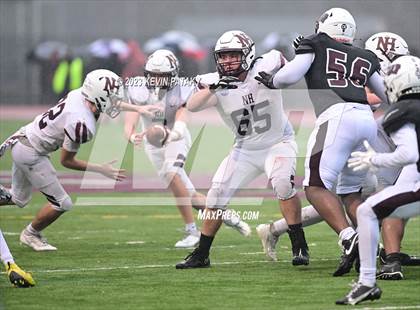 Thumbnail 2 in North Haven @ Windsor (CIAC Class MM Semifinal) photogallery.