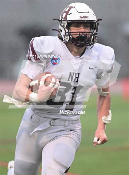 Thumbnail 2 in North Haven @ Windsor (CIAC Class MM Semifinal) photogallery.
