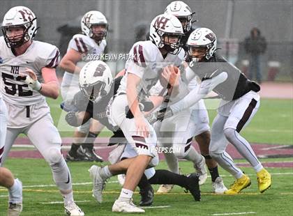 Thumbnail 3 in North Haven @ Windsor (CIAC Class MM Semifinal) photogallery.