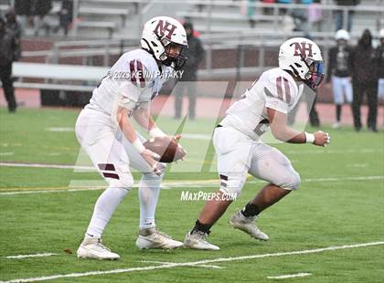 Thumbnail 1 in North Haven @ Windsor (CIAC Class MM Semifinal) photogallery.